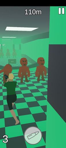 ShootBraker - Screenshot 1