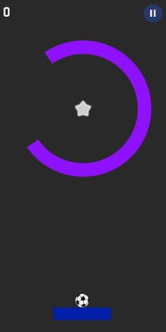 Football Jump - Screenshot 2