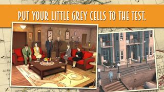 Agatha Christie - The ABC Murd - Screenshot 3