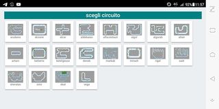 Pista!! - Screenshot 1