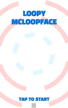 Loopy McLoopface - Screenshot 3