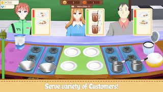 Rice Bowl Restaurant - Screenshot 1