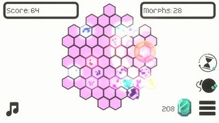 Chaotic Elements - Hunt the Hi - Screenshot 3