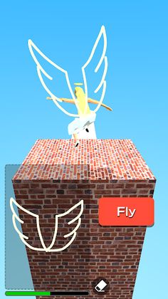 Draw Sword 3D - Screenshot 1