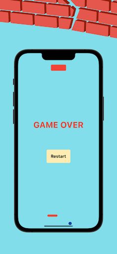 Simple HARDEST BRICK BREAKER - Screenshot 3
