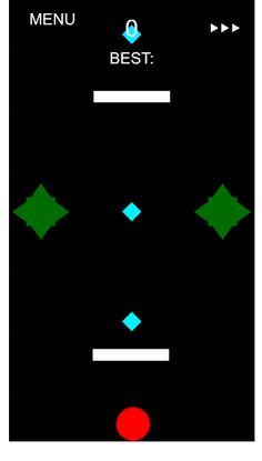 Geo Up - Screenshot 1