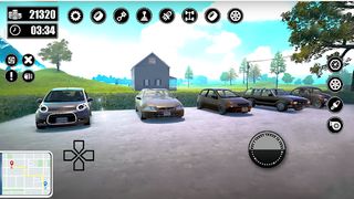 Car Saler Simulator Dealership - Screenshot 3