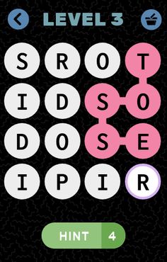 Parole Nascoste - Screenshot 3