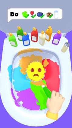 Cleantok - Screenshot 3