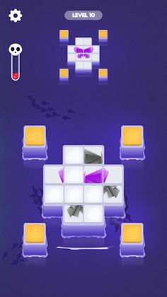 Color Slide 3D - Screenshot 4