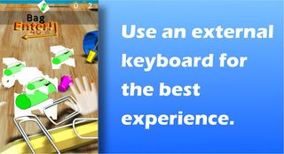 Now Type! - Screenshot 3