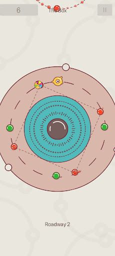 Bubble Monster - Screenshot 1