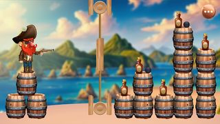 pirate shooting rum - Screenshot 3