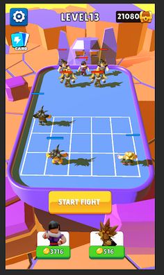 Merge Master: Super Dragon - Screenshot 2