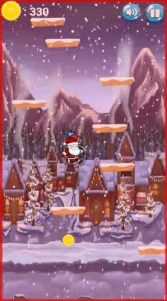 Natal sem fim - Screenshot 2