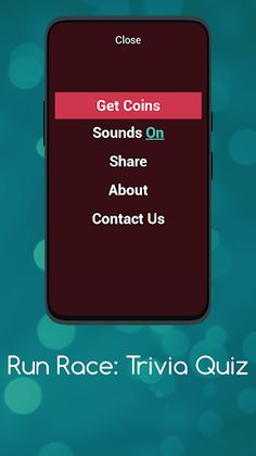 Run Race: Trivia Quiz - Screenshot 2