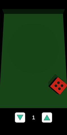 Dice3D - Screenshot 3