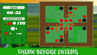 Snake Evolution - Screenshot 3