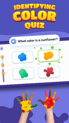 Educational Games For Kids - Screenshot 4