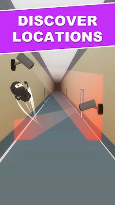 Dodge Agent and Hop Master - Screenshot 3