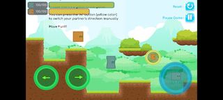 Race ya! - Screenshot 3