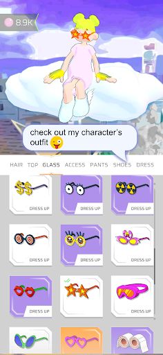 Dream Surf - Chill Headspace - Screenshot 3