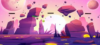 PongDivertido - Screenshot 2