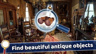 Hidden Objects Games - 5 in 1 - Screenshot 2