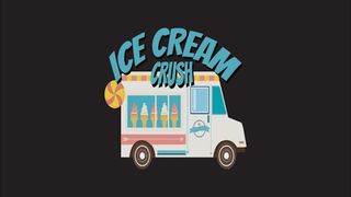 IceCream Crush - Screenshot 1