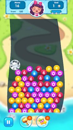 Jewel Game: best match 3 games - Screenshot 3