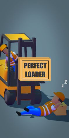 Perfect Loader - Screenshot 1