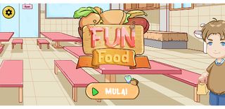 Fun Food - Screenshot 1