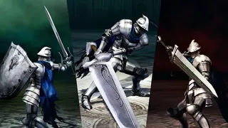 Revenant Knight - Screenshot 2