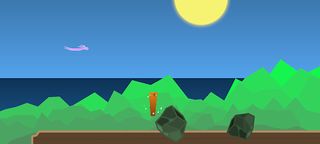 Runaway - Screenshot 2