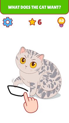 Draw Part Game: Pencil Puzzles - Screenshot 3