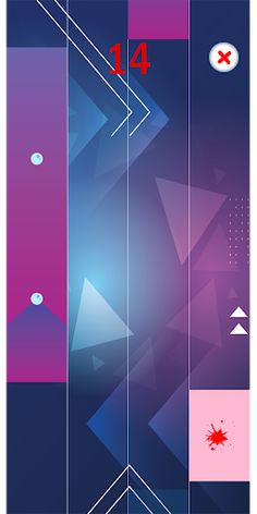 Japanese Tiles - Piano Game - Screenshot 4