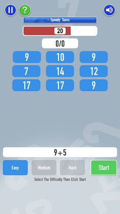 Maths Mayhem - Screenshot 3