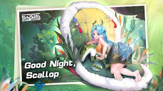 Edge: Mech-Ascent - Screenshot 2