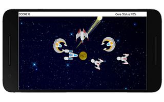 Spawning Aliens - Screenshot 2