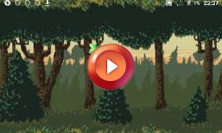 Forest bandit - Screenshot 2