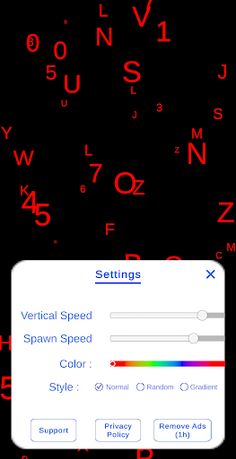 The Matrix Simulation - Screenshot 2