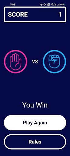 Webirock - Screenshot 3