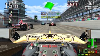 INDY 500 Arcade Racing - Screenshot 3