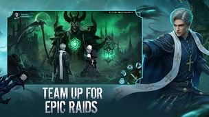 Banishers: Faiths Entwined - Screenshot 3