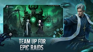 Banishers: Faiths Entwined - Screenshot 3