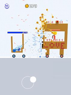 Build Fight - Screenshot 3