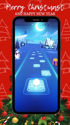 Tiles Hop: The Ultimate Music - Screenshot 4