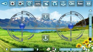 Q Pro-FPV - Screenshot 3