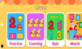 Brainy Buddies - Screenshot 2