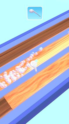 Damaged Hair - Screenshot 4